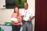 Charmaine Dela Cruz, Nasser Yacoub